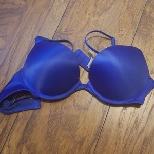 Maiden form bombshell bra